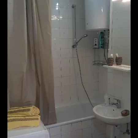 Stan Sarajevo-novi Grad Sarajevo