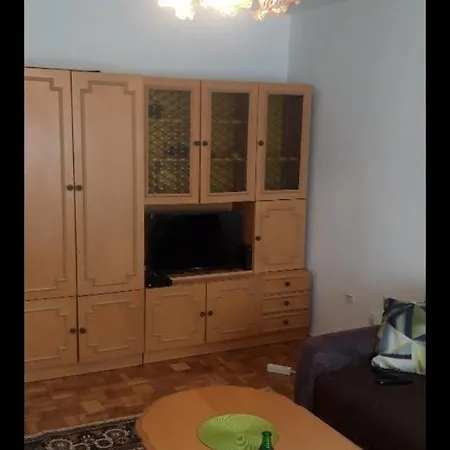 Stan Sarajevo-novi Grad *