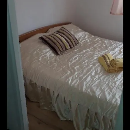 Stan Sarajevo-novi Grad Sarajevo