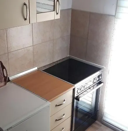 Stan Sarajevo-novi Grad Appartement Sarajevo