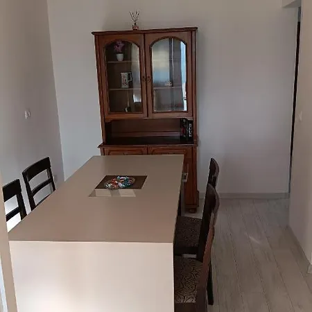 Stan Sarajevo-novi Grad Appartement Sarajevo