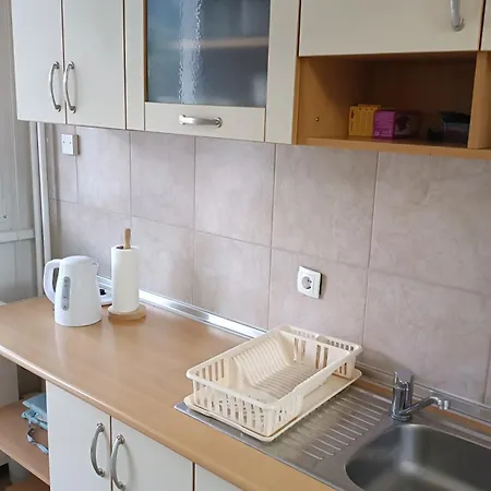 Stan Sarajevo-novi Grad Sarajewo