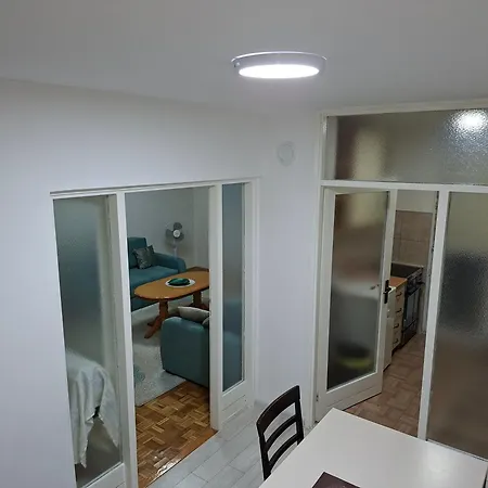 Stan Sarajevo-novi Grad Sarajevo