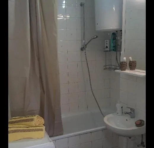 Stan Sarajevo-novi Grad Sarajevo