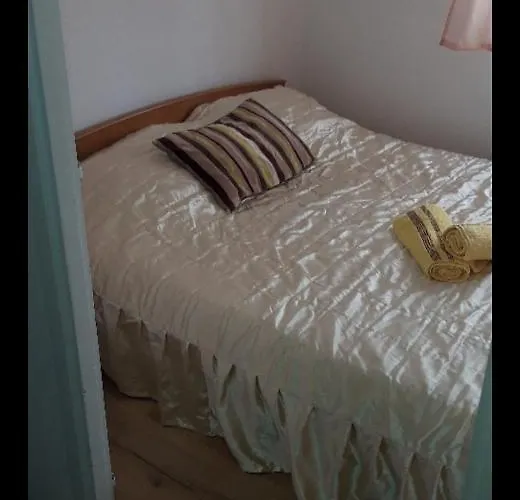 Stan Sarajevo-novi Grad Sarajevo