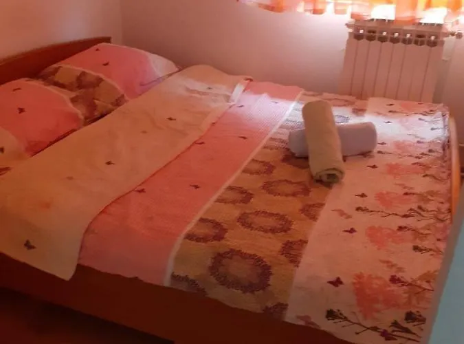 Appartamento Stan Sarajevo-novi Grad Sarajevo