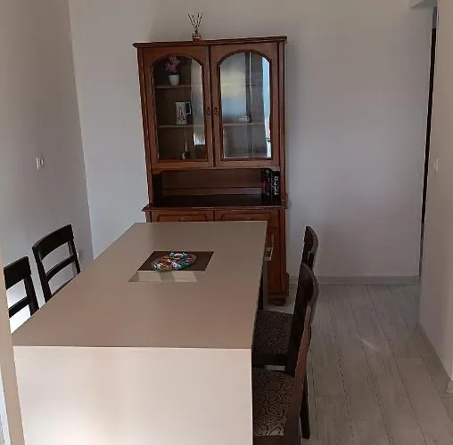 Stan Sarajevo-novi Grad Appartamento Sarajevo