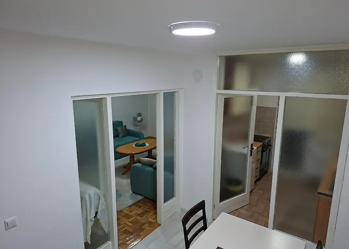 Stan Sarajevo-novi Grad Sarajevo