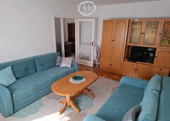 Stan Sarajevo-novi Grad